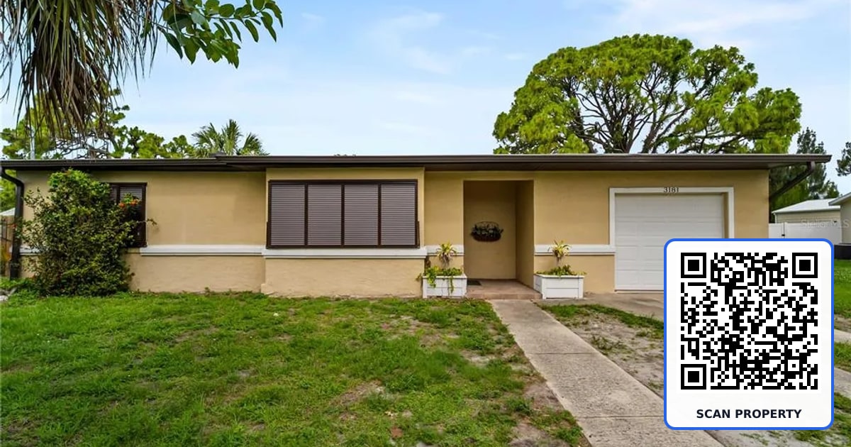 3181 NORMANDY DRIVE property photo