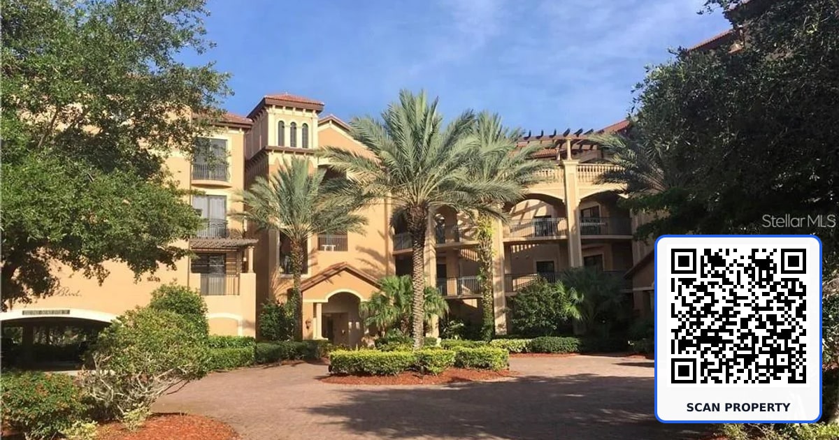 90 VIVANTE BOULEVARD UNIT 9042 property photo