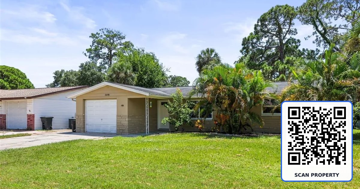 5646 QUIST DRIVE property photo
