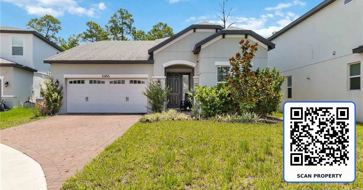 5456 CARRARA COURT property photo