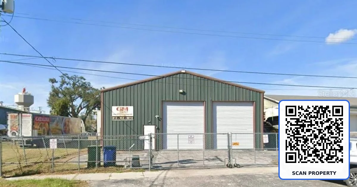 4716 N MANHATTAN AVENUE property photo
