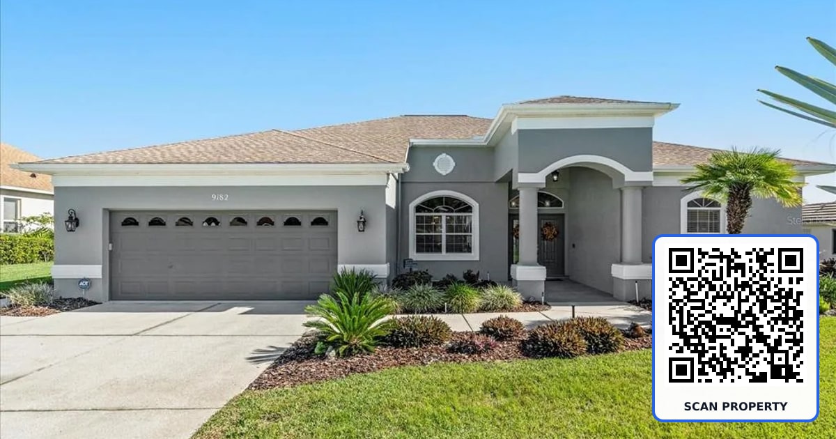 9182 TARLETON CIRCLE property photo