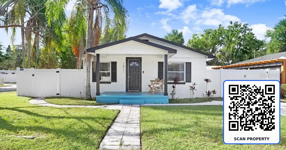 1811 E PALIFOX STREET property photo