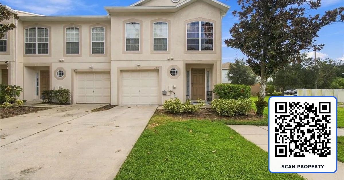 4709 ASHBURN POND WAY property photo