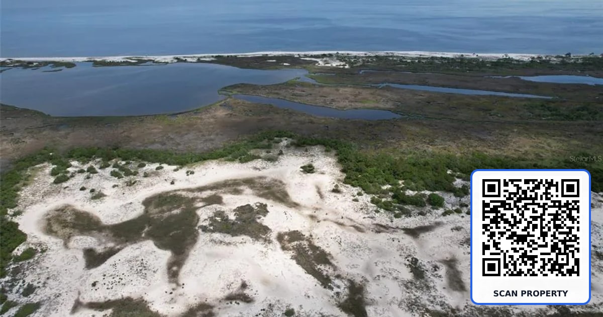 HORN ISLAND ACREAGE 16 PARCELS property photo