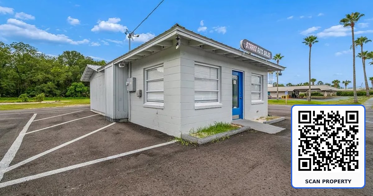 1320 N TEMPLE AVENUE property photo