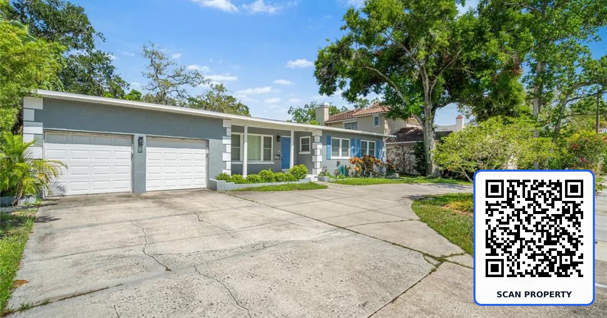 404 S WEST SHORE BOULEVARD property photo