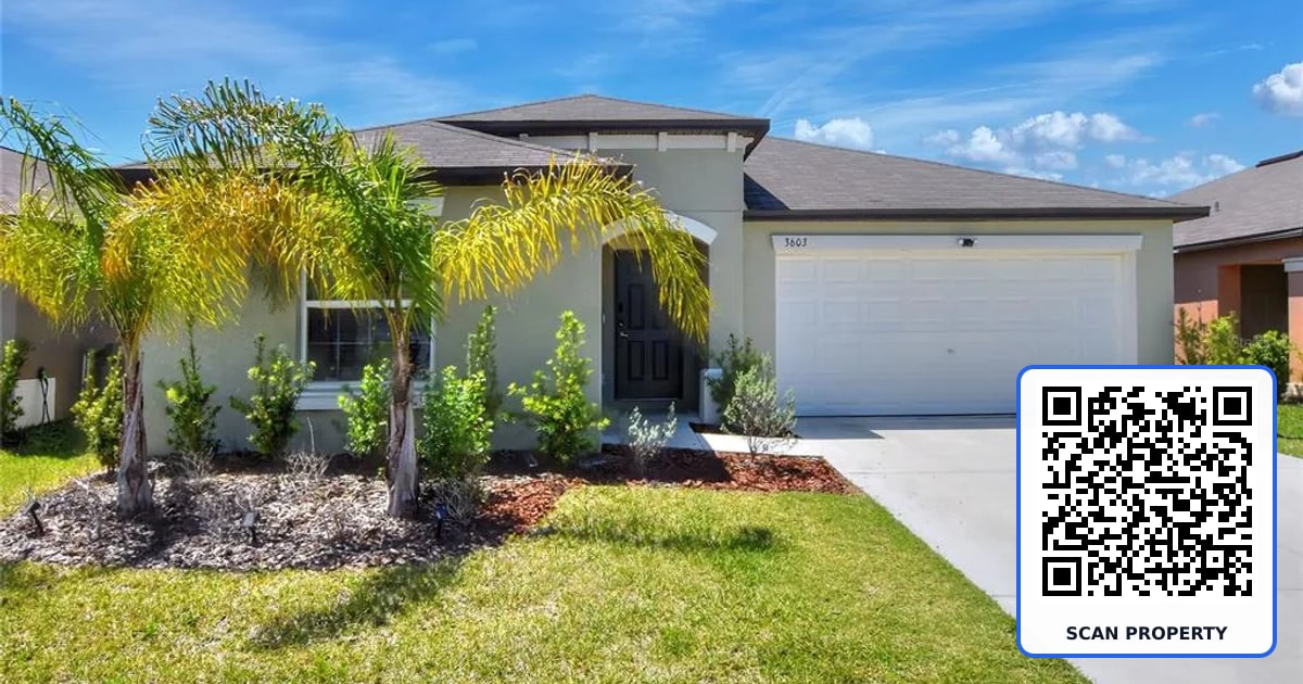 3603 NATURAL TRACE property photo