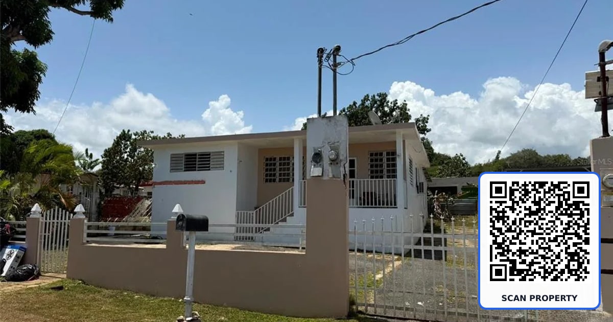 Calle Los Cedros URB. BRISAS DE LLANADAS property photo