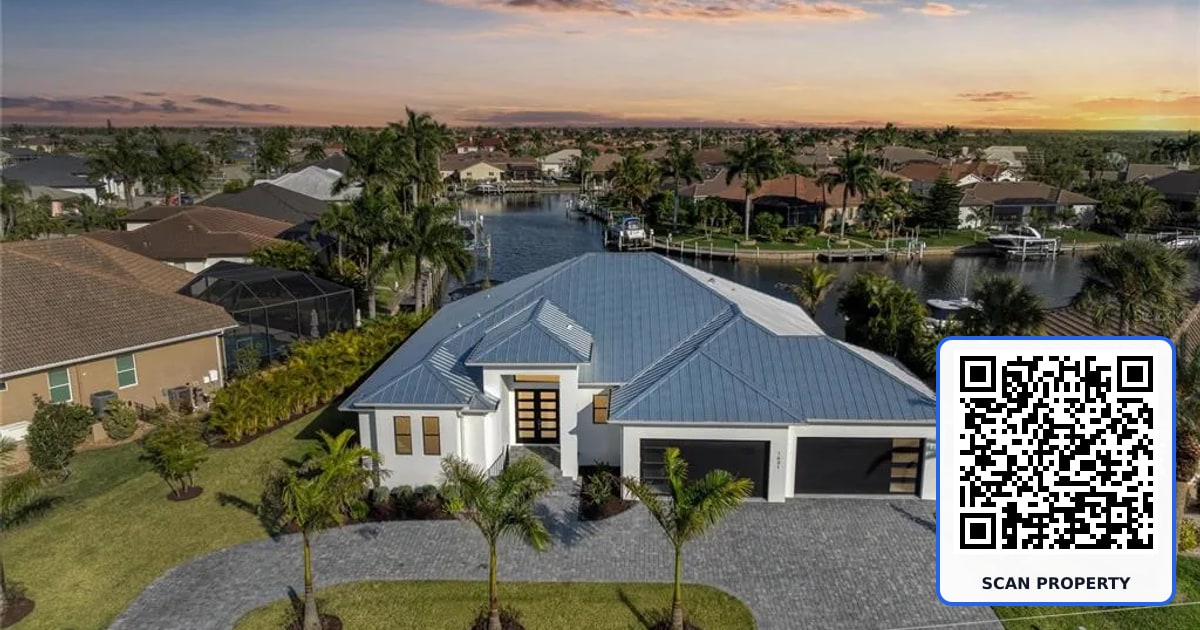 1631 CASEY KEY DRIVE property photo