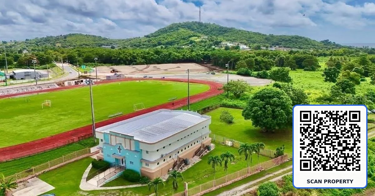 Carr. 760 KM 0.4 BO. EMAJAGUAS property photo