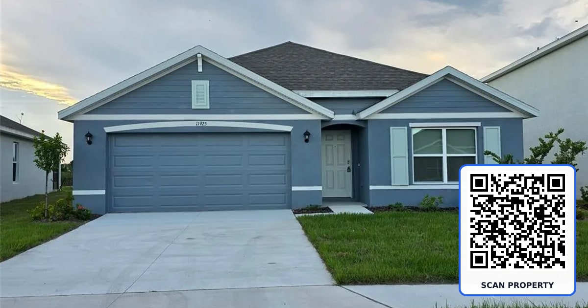 11925 MOUNTAIN ISLAND TRAIL property photo