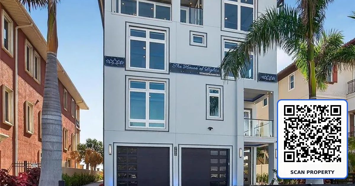 9600 W GULF BOULEVARD property photo