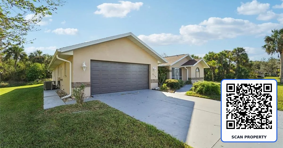 510 BORDER STREET property photo