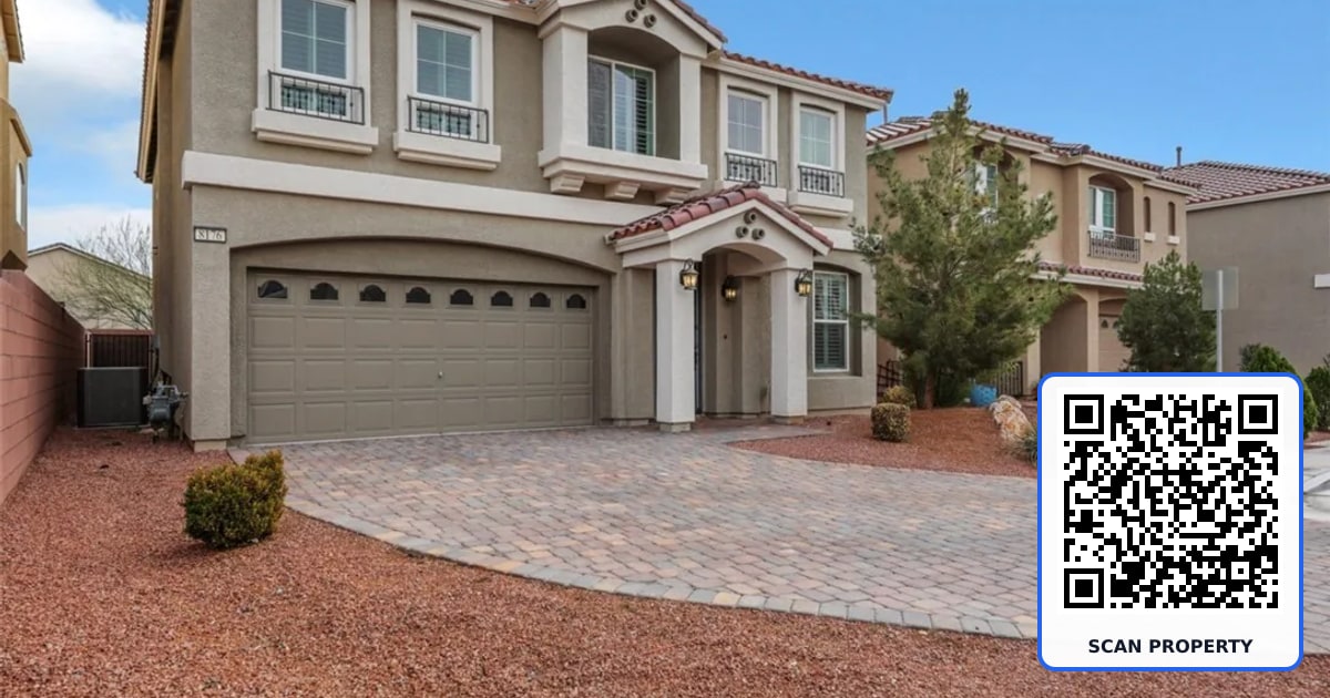 8176 Duncan Peak Court property photo