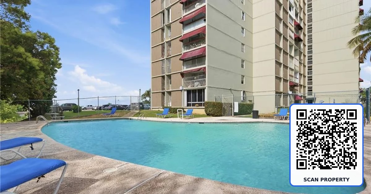 El Señorial APT 905 COND VILLAS DEL SEÑORIAL UNIT 1 property photo