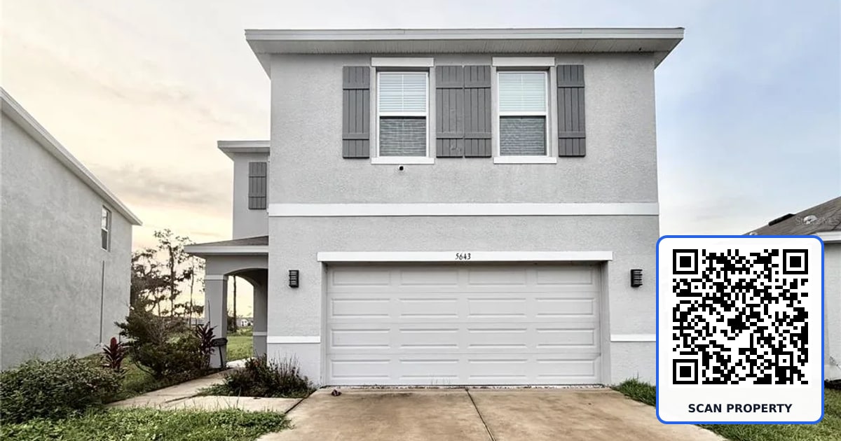 5643 HOLLINGWORTH TRAIL property photo