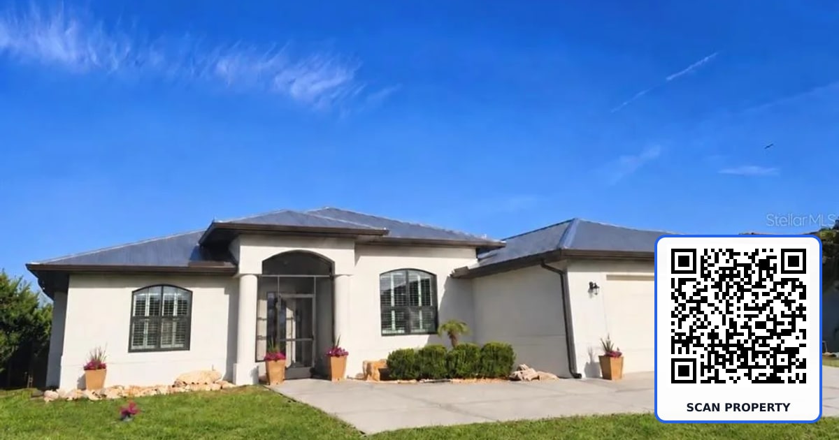 9150 MELODY CIRCLE property photo