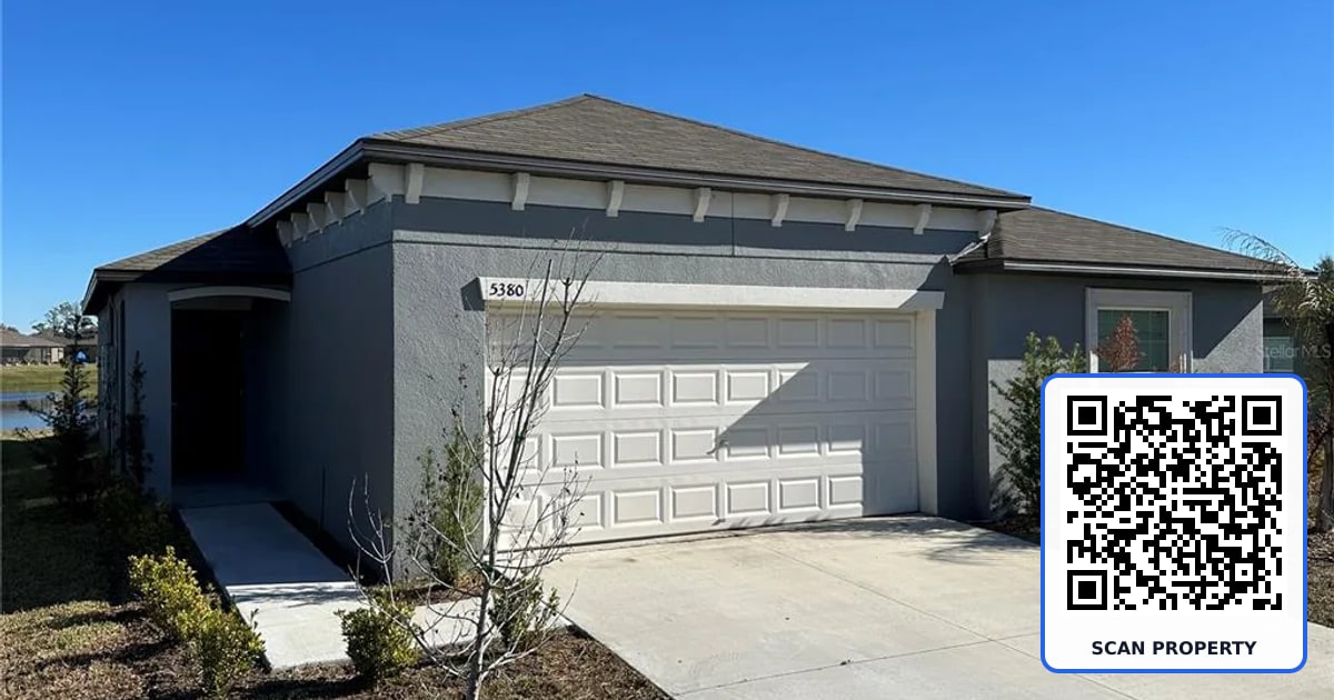 5380 BLUE HORIZON WAY property photo