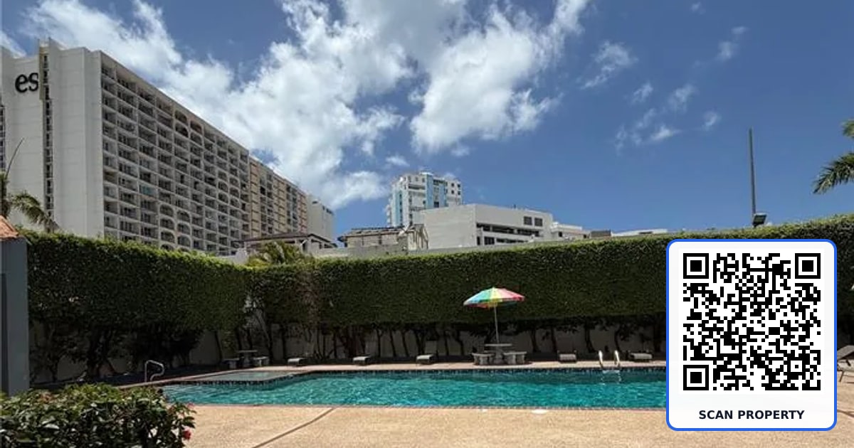 6471 AVE. ISLA VERDE UNIT 811 property photo