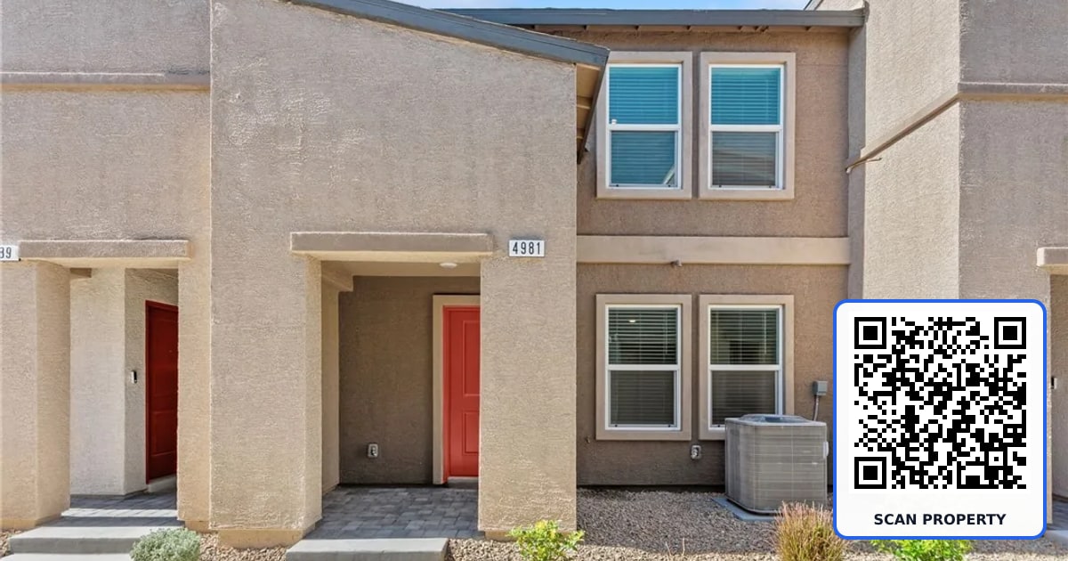 4981 Apple Mesa Avenue property photo