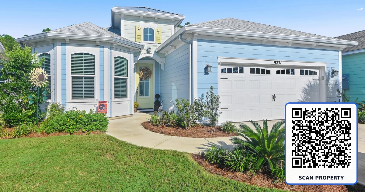 9231 Paradise Drive property photo