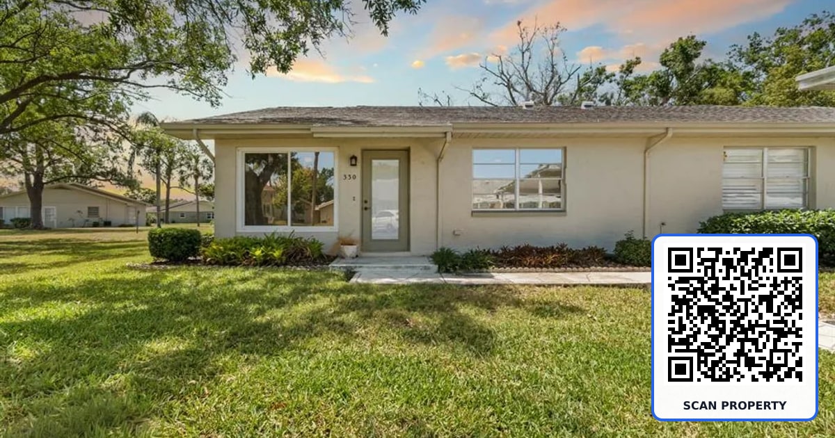 330 GLOUCESTER BOULEVARD property photo