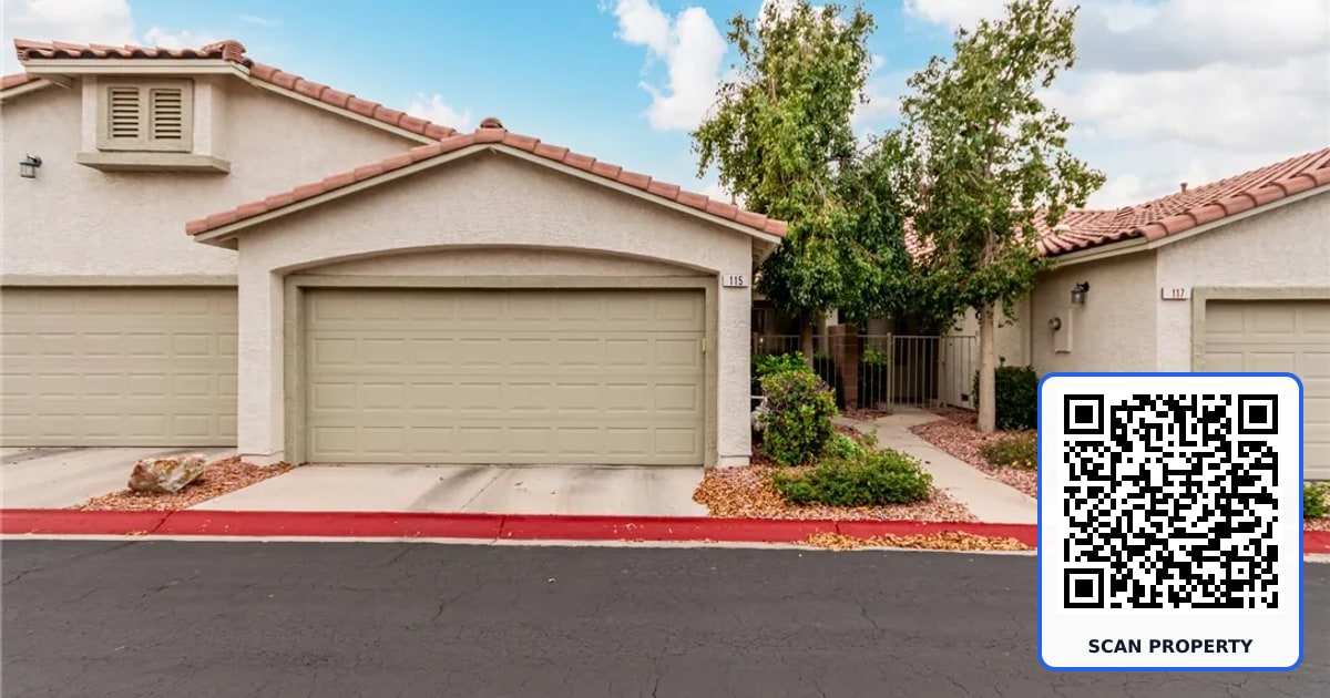 115 Tapatio Street property photo