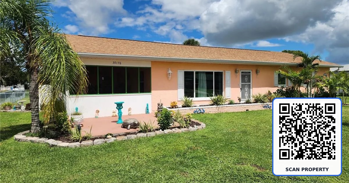 30176 BALSAM BOULEVARD property photo