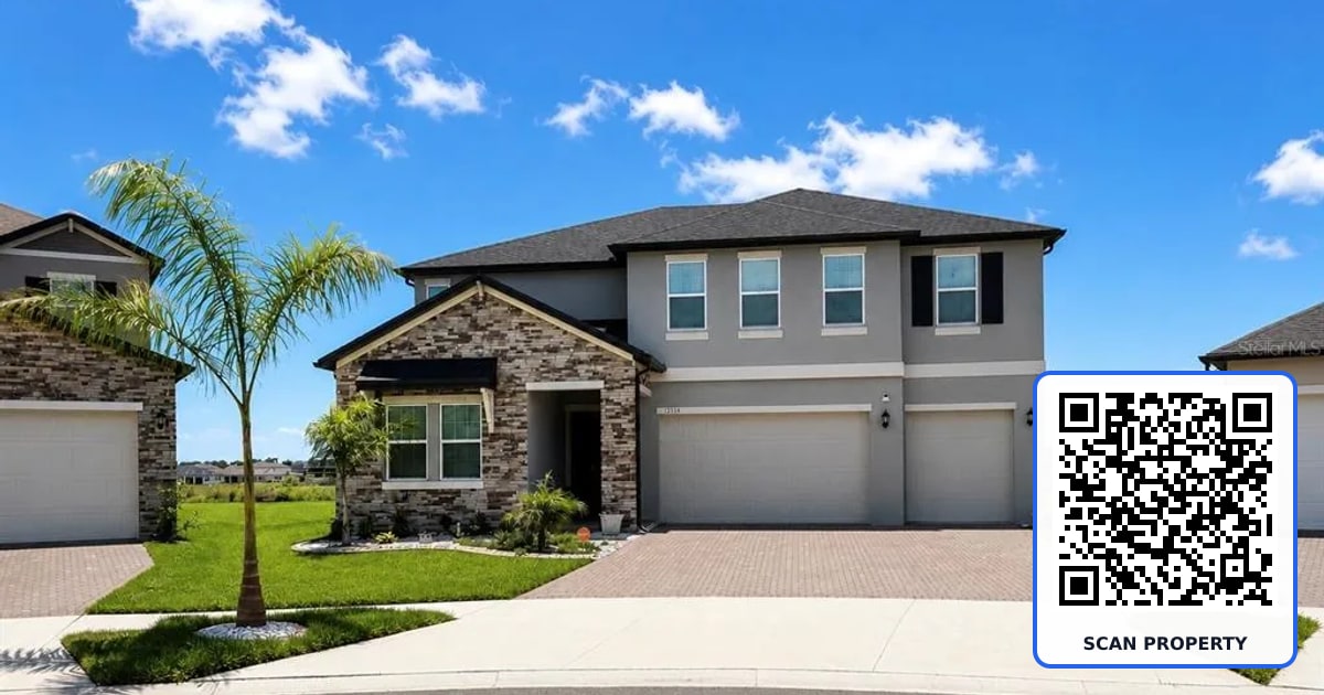 12558 COLONNADE VISTA DRIVE property photo