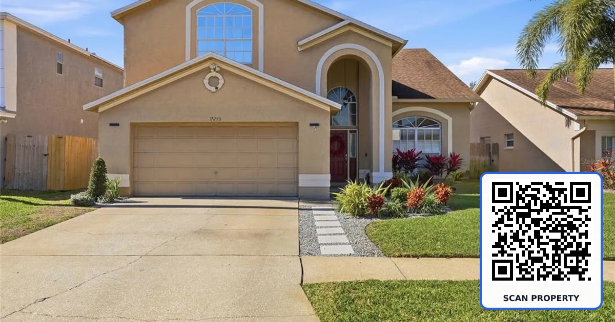 11235 CLAYRIDGE DRIVE property photo