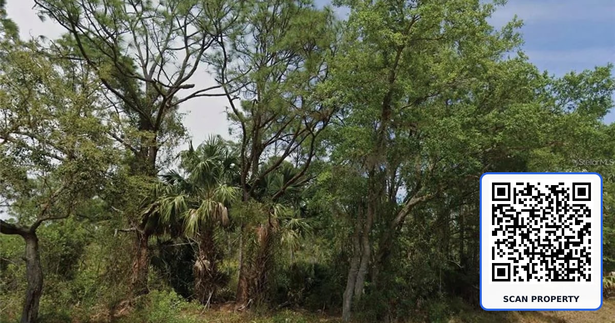 23280 WICKER AVENUE property photo