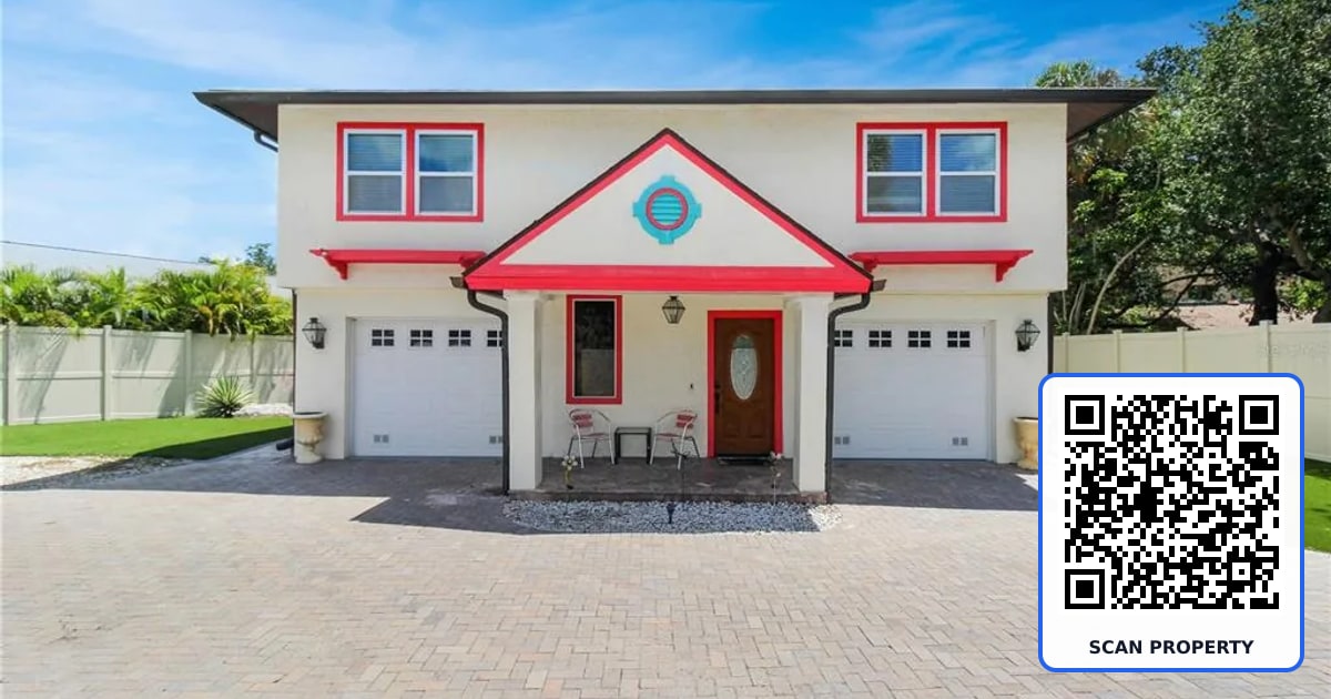 5021 MIDNIGHT PASS ROAD property photo