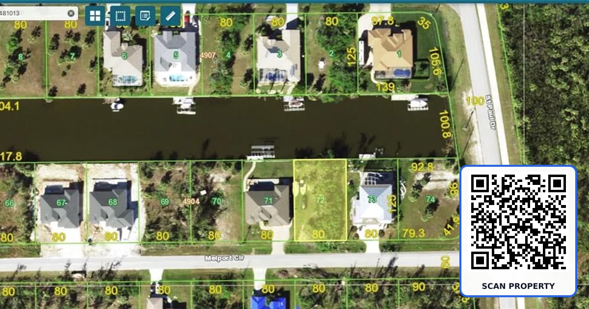 15416 MELPORT CIRCLE property photo