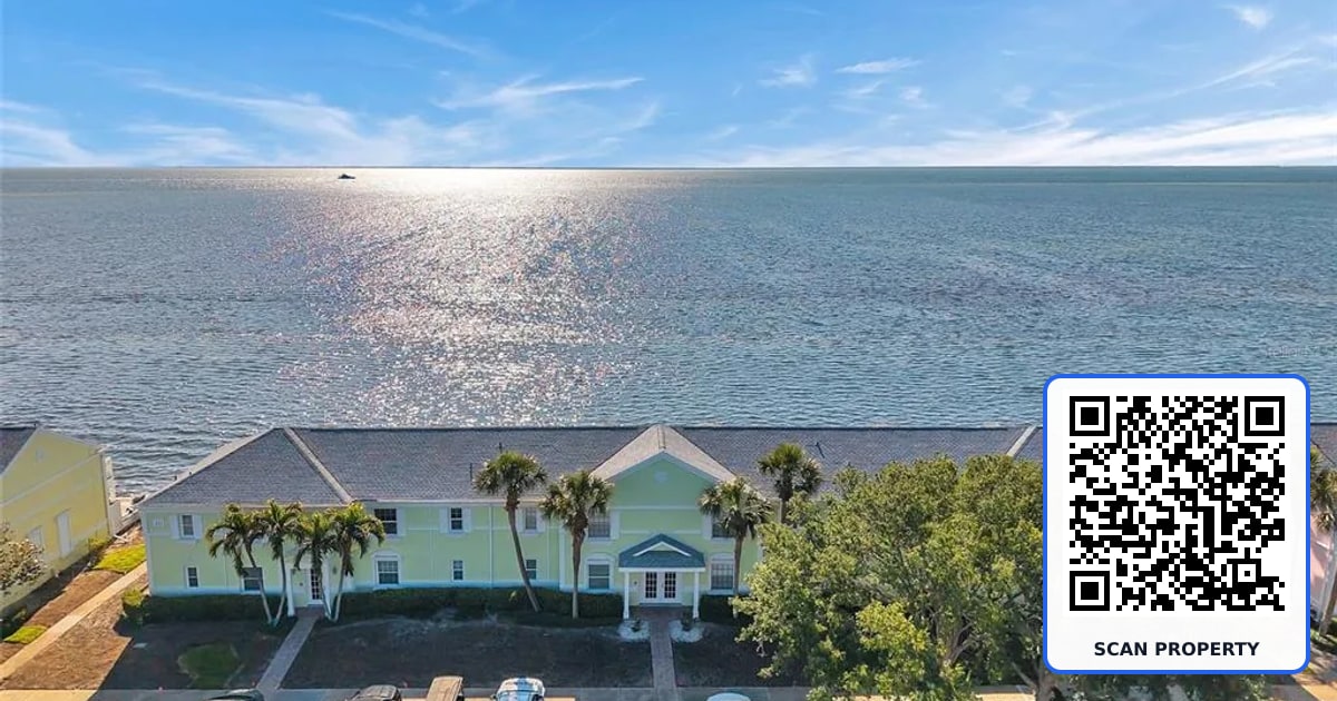 5118 COQUINA KEY DRIVE SE UNIT B property photo