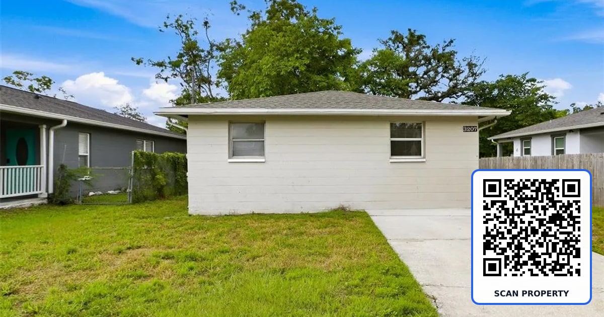 3207 E NORTH BAY STREET property photo