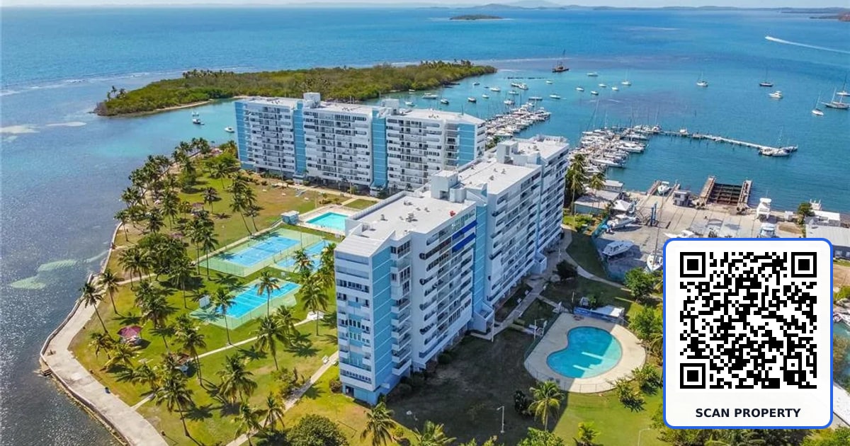 Islata Marina ISLETA MARINA UNIT T property photo