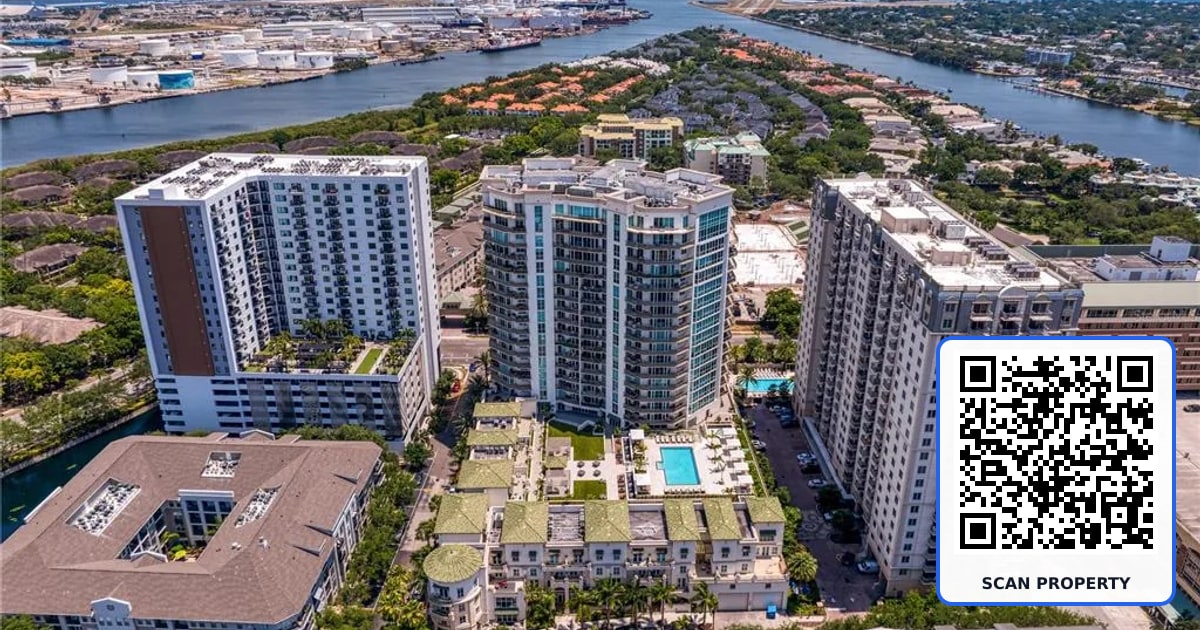 450 KNIGHTS RUN AVENUE UNIT 1004 property photo