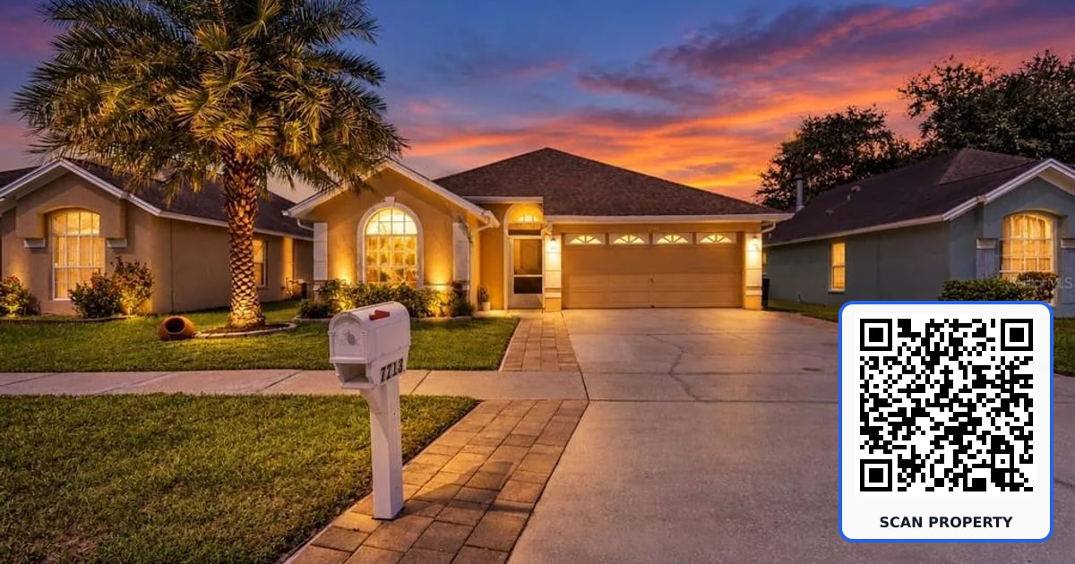 7713 MARBELLA CREEK AVENUE property photo