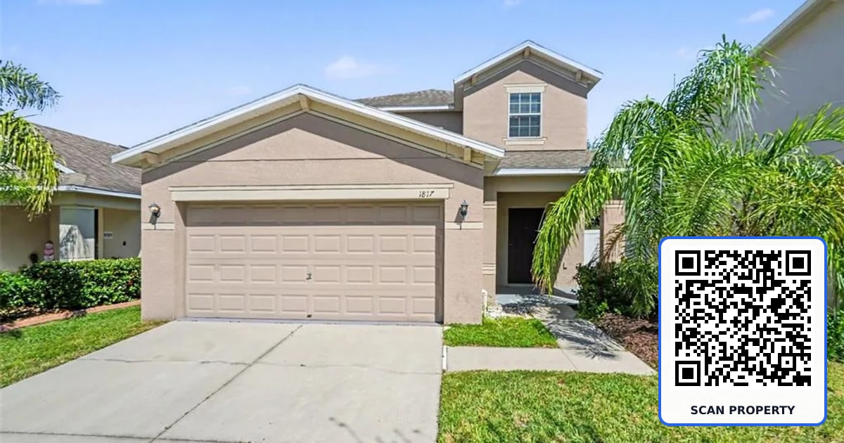 1817 HARBOUR BLUE STREET property photo
