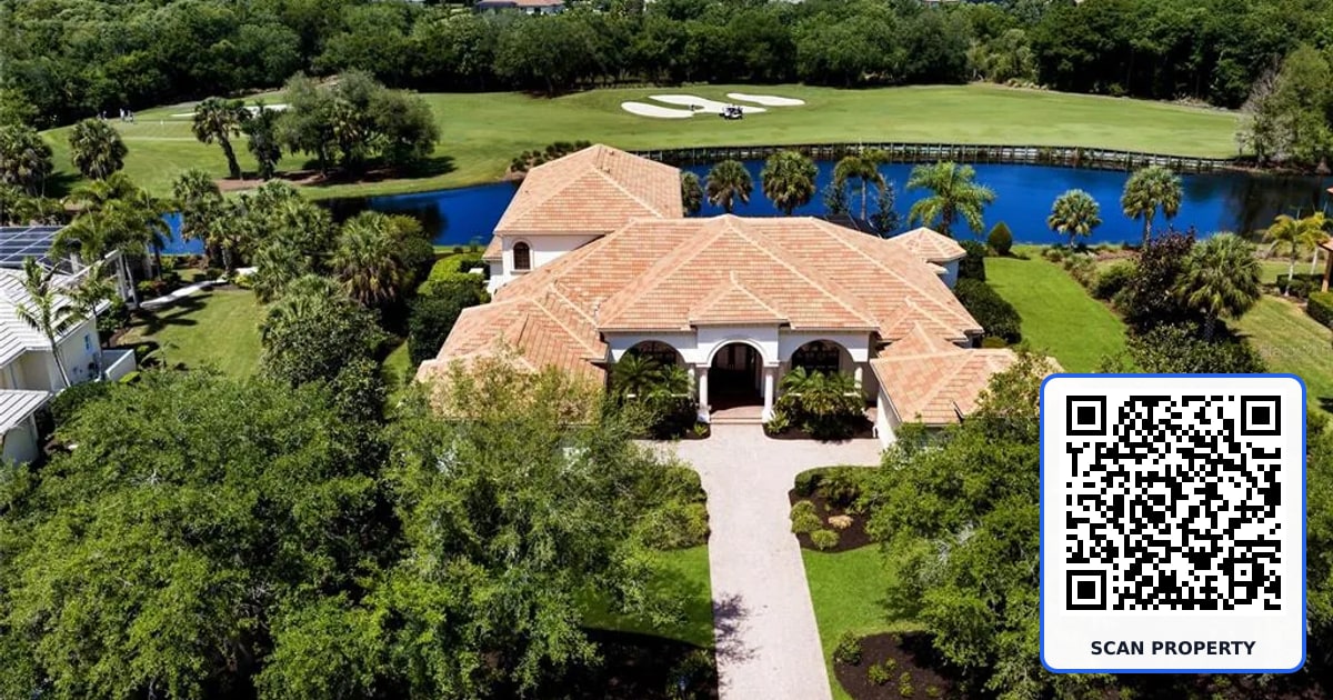 3809 FOUNDERS CLUB DRIVE property photo