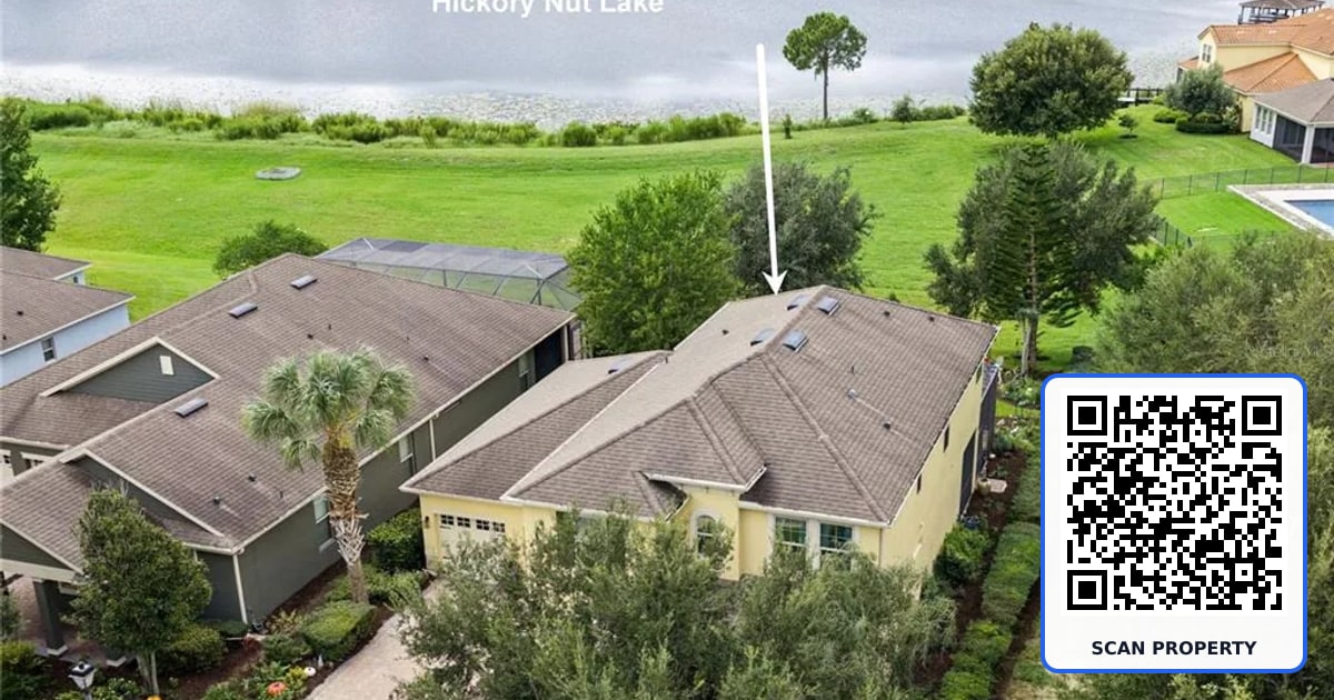 15562 WATERLEIGH COVE DRIVE property photo