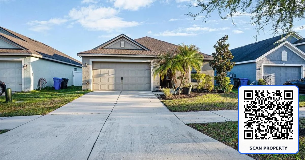14456 ALISTAR MANOR DRIVE property photo