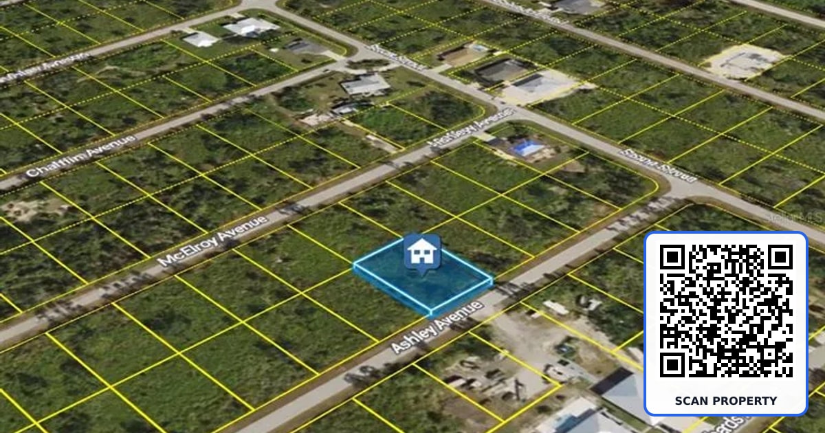 12166 ASHLEY AVENUE property photo