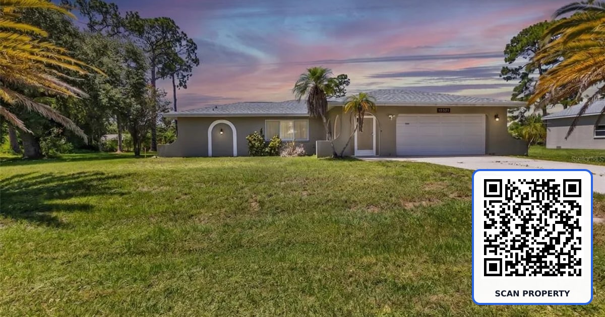 18521 QUAINT AVENUE property photo