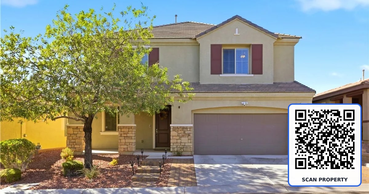 10315 Parkview Mountain Avenue property photo