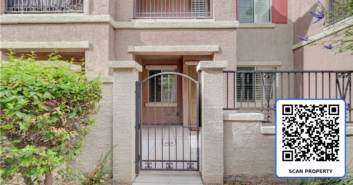 1525 Spiced Wine Avenue 3105 property photo