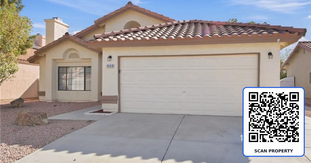 4448 Ryder Lane property photo
