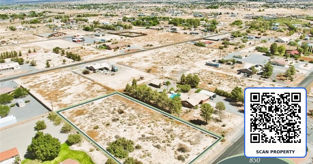 850 West Lupin Street property photo