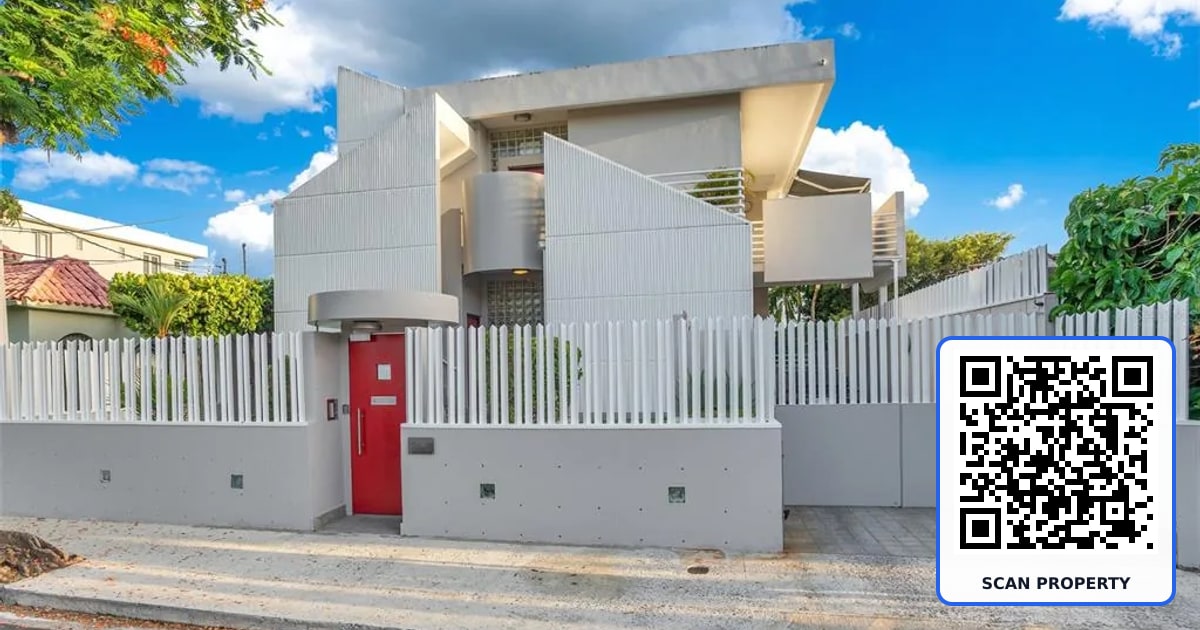 2008 ESPAÑA STREET property photo